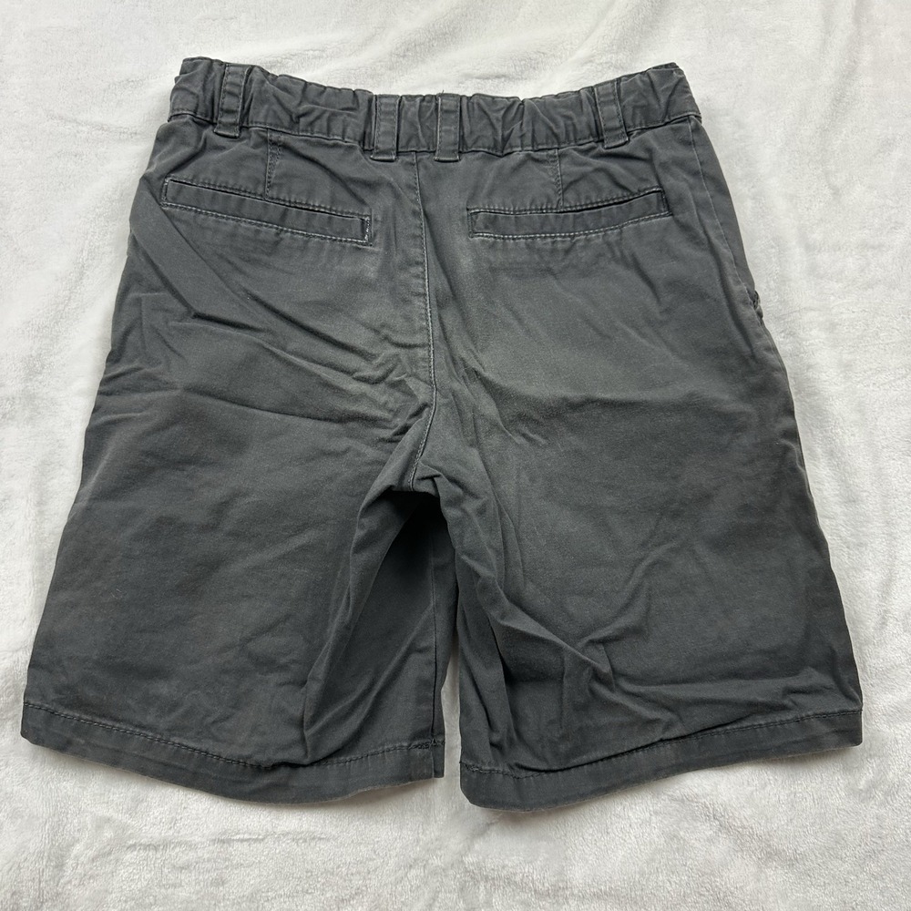 Mixed Brands Outfit Set Boy's M 8/10 Three Pairs Of Shorts Two Shirts - Picture 10 of 16